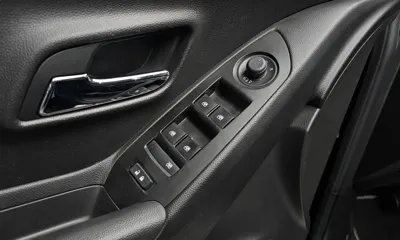 ChevroletGMDaewoo Trax 2019, 61686 км, за 6955.73 USD - фото 17