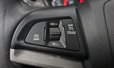ChevroletGMDaewoo Trax 2019, 61686 км, за 6955.73 USD - фото 19