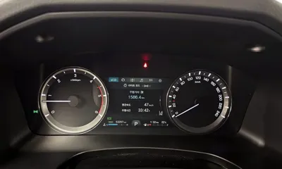 KG_Mobility_Ssangyong Rexton 2021, 53207 км, за 13783.74 USD - фото 8