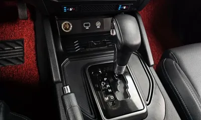 KG_Mobility_Ssangyong Rexton 2021, 53207 км, за 13783.74 USD - фото 9