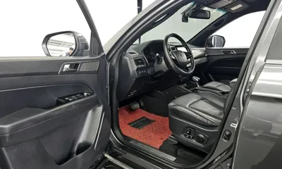 KG_Mobility_Ssangyong Rexton 2021, 53207 км, за 13783.74 USD - фото 10