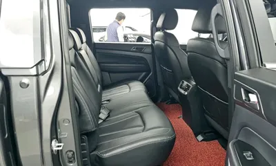 KG_Mobility_Ssangyong Rexton 2021, 53207 км, за 13783.74 USD - фото 12