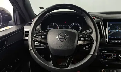 KG_Mobility_Ssangyong Rexton 2021, 53207 км, за 13783.74 USD - фото 13