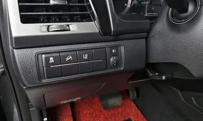 KG_Mobility_Ssangyong Rexton 2021, 53207 км, за 13783.74 USD - фото 14
