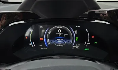 Lexus NX 2022, 43937 км, за 39319.94 USD - фото 8