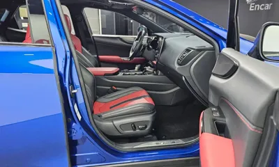 Lexus NX 2022, 43937 км, за 39319.94 USD - фото 11
