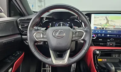 Lexus NX 2022, 43937 км, за 39319.94 USD - фото 13