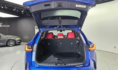Lexus NX 2022, 43937 км, за 39319.94 USD - фото 20
