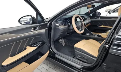 Kia K5 2023, 81469 км, за 14572.67 USD - фото 10