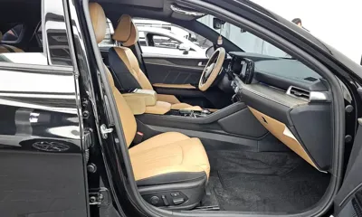 Kia K5 2023, 81469 км, за 14572.67 USD - фото 11