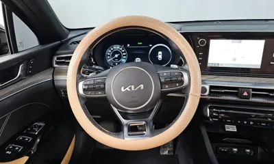 Kia K5 2023, 81469 км, за 14572.67 USD - фото 13