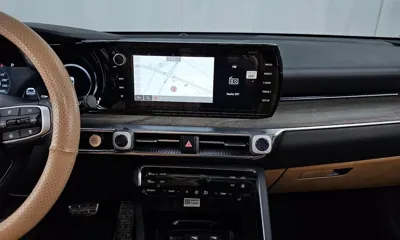 Kia K5 2023, 81469 км, за 14572.67 USD - фото 14