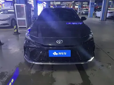 Toyota Camry 2024, 20000 км, за 21026.54 USD