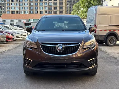 Buick Envision Plus 2019, 100000 км, за 7761.83 USD