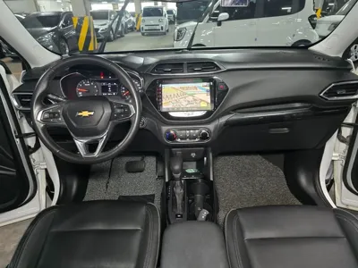 ChevroletGMDaewoo Trailblazer 2021, 56942 км, за 9189.97 USD - фото 7