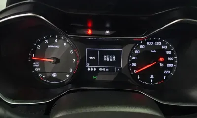 ChevroletGMDaewoo Trailblazer 2021, 56942 км, за 9189.97 USD - фото 8
