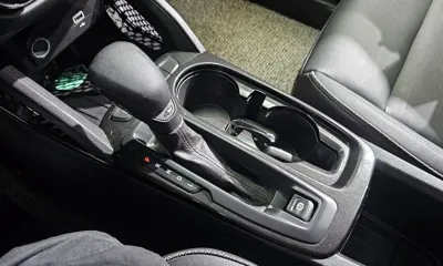 ChevroletGMDaewoo Trailblazer 2021, 56942 км, за 9189.97 USD - фото 9