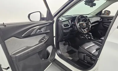 ChevroletGMDaewoo Trailblazer 2021, 56942 км, за 9189.97 USD - фото 10