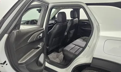 ChevroletGMDaewoo Trailblazer 2021, 56942 км, за 9189.97 USD - фото 11