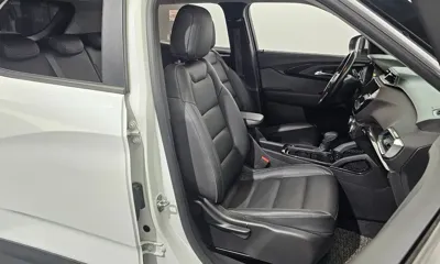 ChevroletGMDaewoo Trailblazer 2021, 56942 км, за 9189.97 USD - фото 12