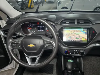 ChevroletGMDaewoo Trailblazer 2021, 56942 км, за 9189.97 USD - фото 13