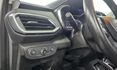 ChevroletGMDaewoo Trailblazer 2021, 56942 км, за 9189.97 USD - фото 15