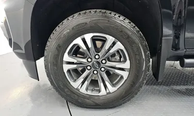 ChevroletGMDaewoo Colorado 2022, 15653 км, за 20283.58 USD