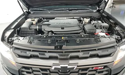 ChevroletGMDaewoo Colorado 2022, 15653 км, за 20101.5 USD - фото 6
