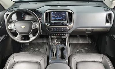ChevroletGMDaewoo Colorado 2022, 15653 км, за 20101.5 USD - фото 7