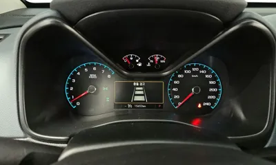 ChevroletGMDaewoo Colorado 2022, 15653 км, за 20101.5 USD - фото 8