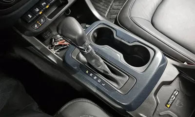 ChevroletGMDaewoo Colorado 2022, 15653 км, за 20101.5 USD - фото 9