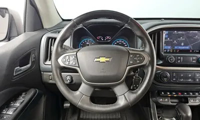 ChevroletGMDaewoo Colorado 2022, 15653 км, за 20101.5 USD - фото 13