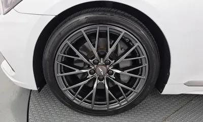 Genesis G80 2018, 172864 км, за 11063.35 USD