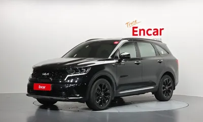 Kia Sorento · 2023 год