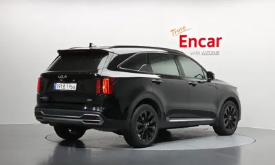 Kia Sorento 2023, 26183 км, за 23330.94 USD