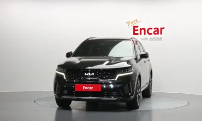 Kia Sorento 2023, 26183 км, за 23330.94 USD