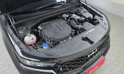 Kia Sorento 2023, 26183 км, за 23330.94 USD - фото 6