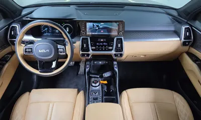 Kia Sorento 2023, 26183 км, за 23330.94 USD - фото 7