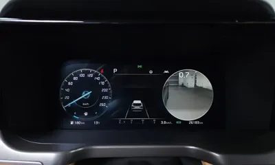 Kia Sorento 2023, 26183 км, за 23330.94 USD - фото 8