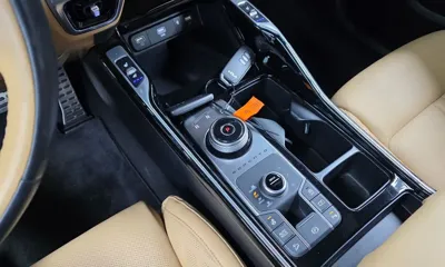 Kia Sorento 2023, 26183 км, за 23330.94 USD - фото 9