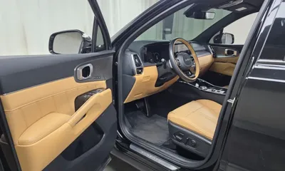Kia Sorento 2023, 26183 км, за 23330.94 USD - фото 10