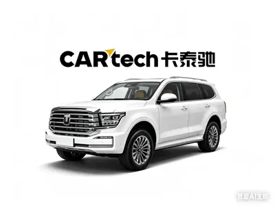 Tank Tank 500 New Energy 2025, 10000 км, за 48593.42 USD