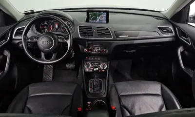 Audi Q3 2013, 155366 км, за 4299.59 USD - фото 7