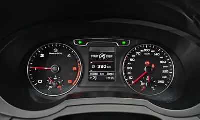 Audi Q3 2013, 155366 км, за 4299.59 USD - фото 8
