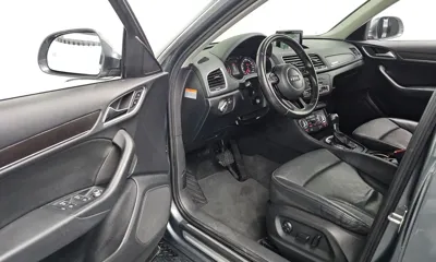 Audi Q3 2013, 155366 км, за 4299.59 USD - фото 10