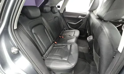 Audi Q3 2013, 155366 км, за 4299.59 USD - фото 11