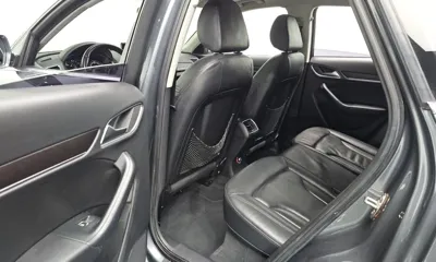 Audi Q3 2013, 155366 км, за 4299.59 USD - фото 12