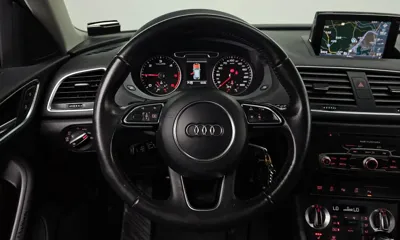 Audi Q3 2013, 155366 км, за 4299.59 USD - фото 13