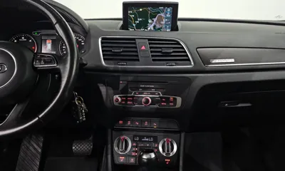 Audi Q3 2013, 155366 км, за 4299.59 USD - фото 14