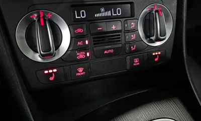 Audi Q3 2013, 155366 км, за 4299.59 USD - фото 17